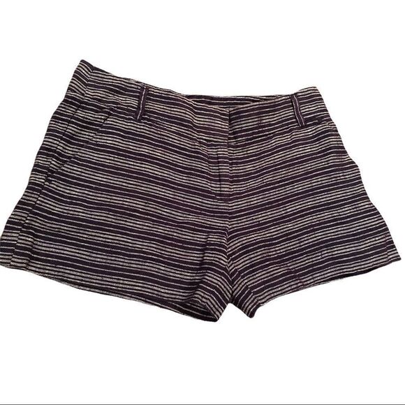 LOFT Pants - Loft Linen  Shorts Size 4
